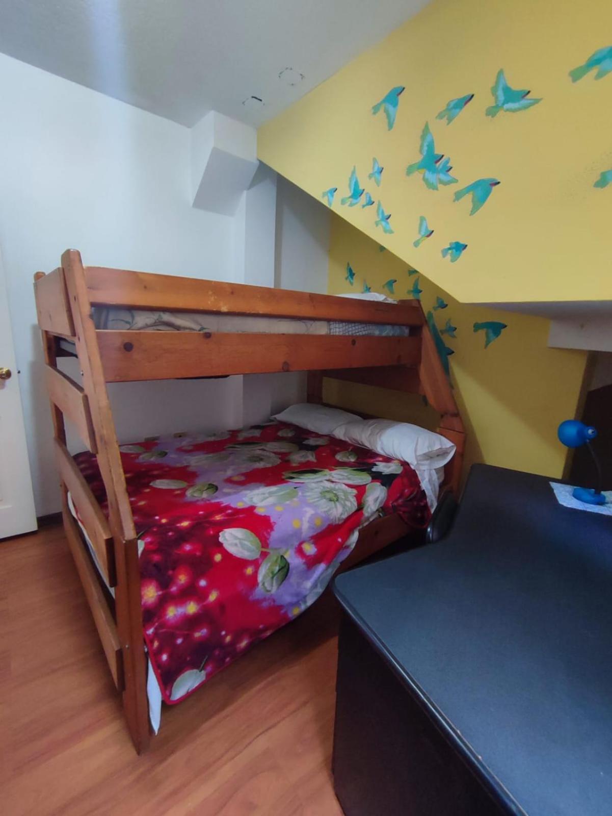 Mayra'S Apartments And Spanish School 바뇨스 외부 사진